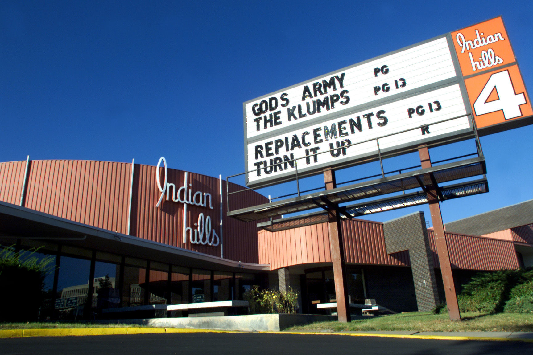 Indian Hills